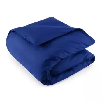 Пододеяльник Поп-цвета 155X200 Bassetti, цвет Oltremare