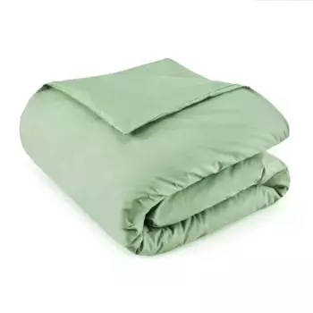 Пододеяльник Поп-цвета 200X200 Bassetti, цвет Salvia