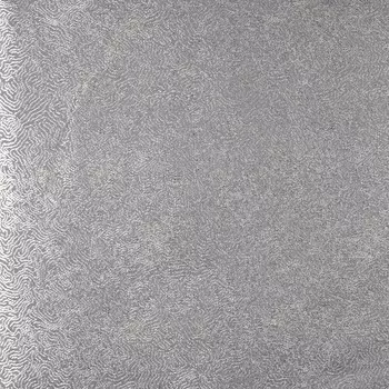 Пододеяльник Siscovers F Scott Fitzgerald Jazz Club Twin, серебряный