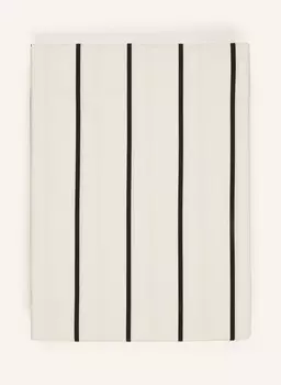 Пододеяльник Tekla, экрю