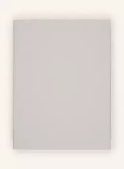 Пододеяльник Tekla, серый