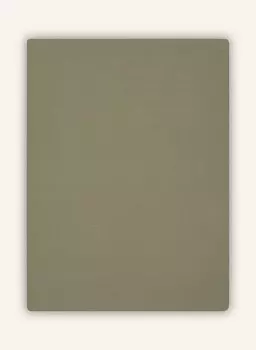 Пододеяльник Tekla, зеленый