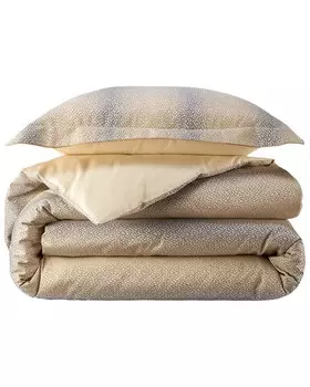 Пододеяльник Yves Delorme Ecritdel, цвет Multi