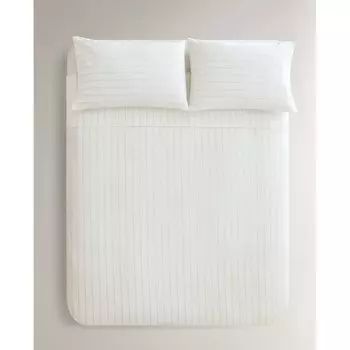 Пододеяльник Zara Home Striped
