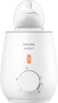 Подогреватель для бутылочек 1шт. Philips