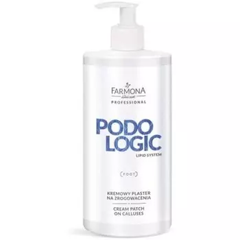 Podologic Lipid System Крем-патч от мозолей, Farmona