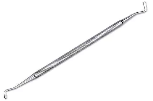 Подологический экстрактор для ногтей ПК 40-17, Hairplay