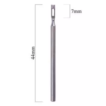 Подологический вакуумный резак Ry, Molly Lac