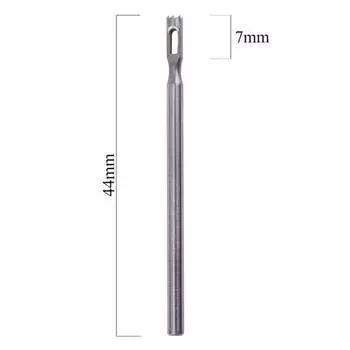 Подологический вакуумный резак Ry, Molly Lac