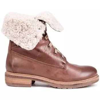 Подошва итальянского производства Lecce Sole, коричневый