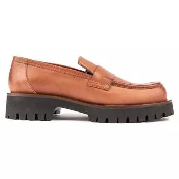 Подошва итальянского производства Парма Sole, коричневый