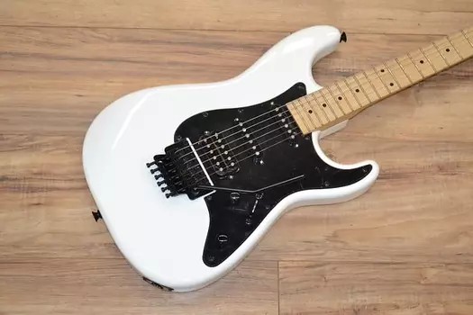 ПОДПИСЬ ADRIAN SMITH SAN DIMAS SDXM 2022 СЕРИИ Jackson X - Белый X SERIES SIGNATURE ADRIAN SMITH SAN DIMAS SDXM