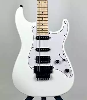 Подпись Jackson X Series Adrian Smith San Dimas MN SDXM Snow White X Series Signature Adrian Smith San Dimas MN SDXM