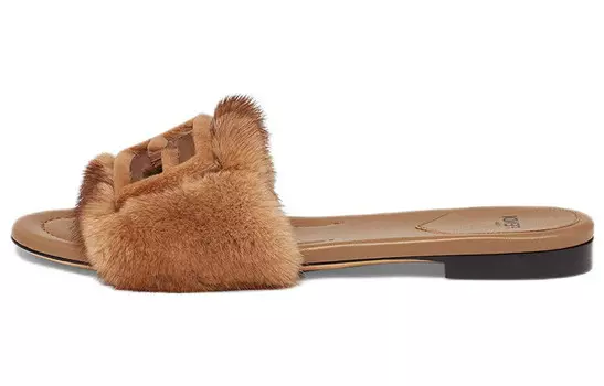 Подпись Слайд Женский Fendi