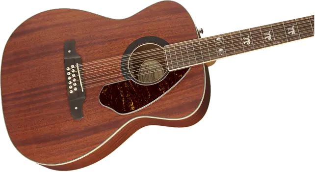 Подпись Тима Армстронга Fender Hellcat-12 Tim Armstrong Signature Hellcat-12