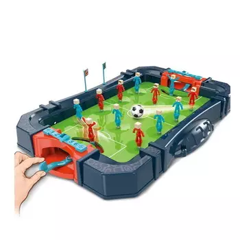 Подпружиненные футболисты, аркадная игра, Хабарри HABARRI