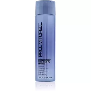 Подпружиненный шампунь для борьбы с вьющимися волосами, 8,5 жидких унций, Paul Mitchell