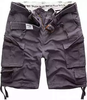 Подразделение Шорты Surplus, антрацит