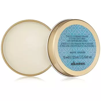 Подробнее Inside Forming Pomade 75мл, Davines