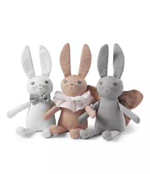 Подробности Элоди - Милый кролик-лилия Elodie Details