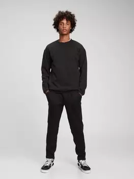 Подростковая толстовка Gap, черный