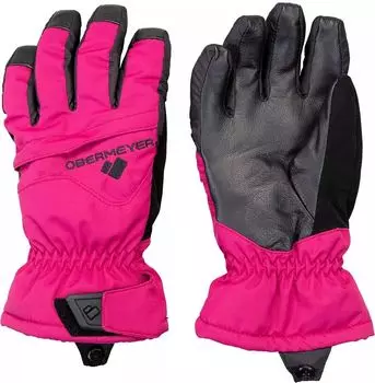 Подростковые перчатки Obermeyer с лавой