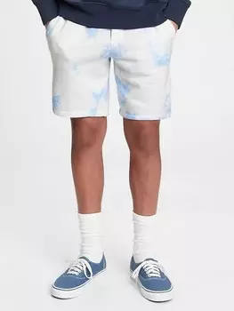 Подростковые шорты Gap, синий