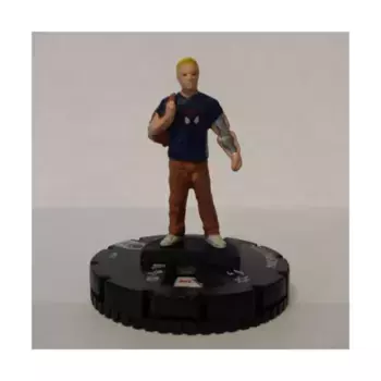 Подросток-машина № 012 (С), Marvel HeroClix - Age of Ultron Organized Play - Singles