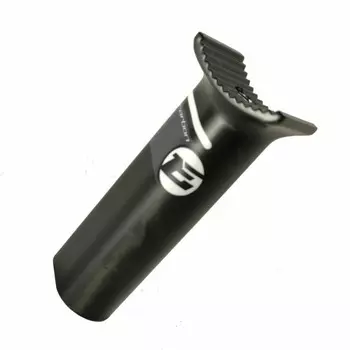 Подседельный штырь Elevn Aero 25.4мм, черный / черный / белый