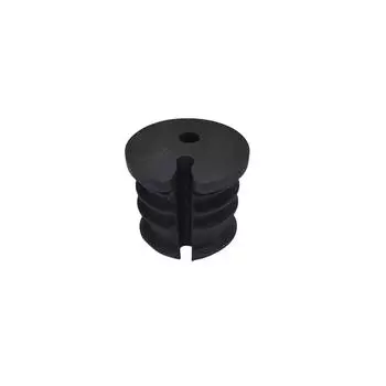 Подседельный штырь с торцевой втулкой 520 E 28,6 мм RIVERSIDE