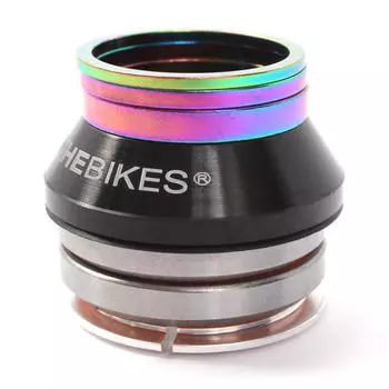 Подшипник Khebikes BMX STEUERSATZ WASHER ALUMINIUM