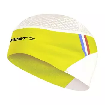 Подшлемник Gist Light, желтый