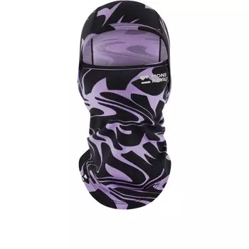 Подшлемник Santa Rosa Flex 200 Mons Royale, фиолетовый