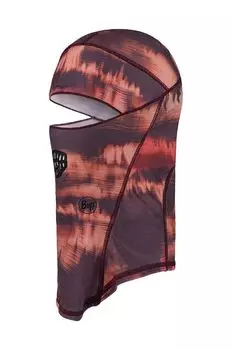 Подшлемник ThermoNet Buff, коричневый