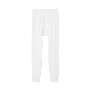 Подштаники мужские Muji тонкие, серый