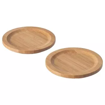 Подстаканник, бамбук, 9 см, FRSEGLA IKEA