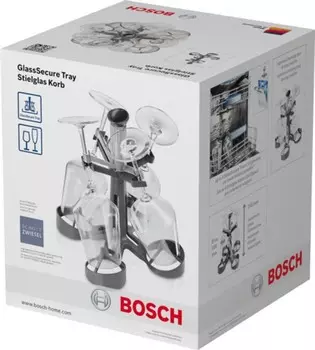 Подстаканник Bosch для 4 стаканов на длинной ножке 791039 - SMZ5300