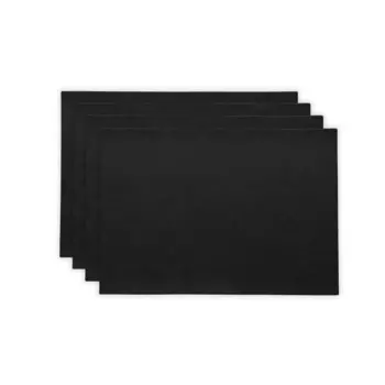 Подставка ASA, 46x33 см, черный