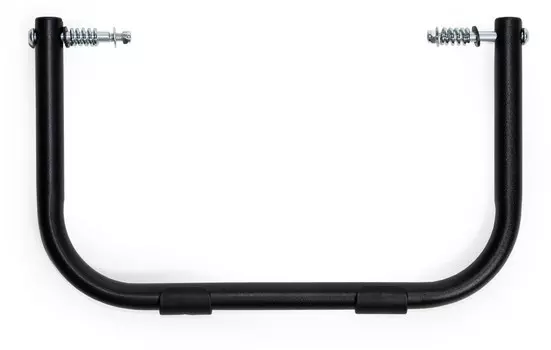 Подставка Bark Ranger Burley, черный