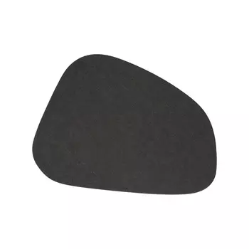 Подставка Blomus, 48,5x35x0,4 см, темно-серый