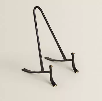 Подставка декоративная Zara Home Metal