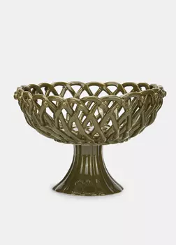 Подставка для фруктов Croff, зеленый