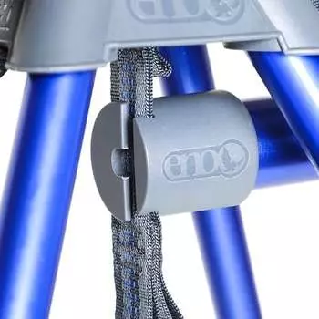 Подставка для гамака Nomad Eagles Nest Outfitters, синий