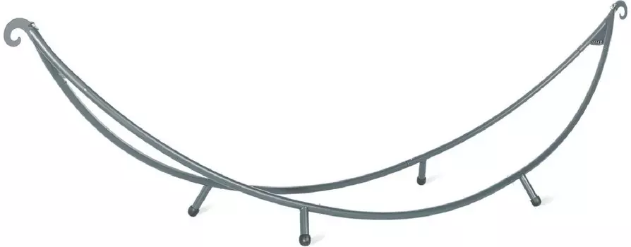 Подставка для гамака SoloPod XL ENO, серый