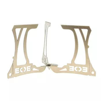 Подставка для горшков Kyll Ti Eifel Outdoor Equipment