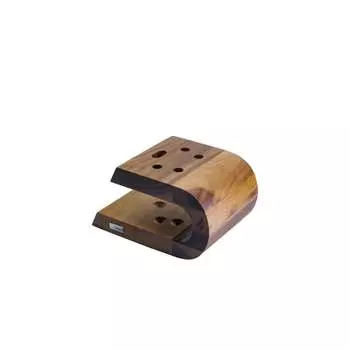 Подставка для хранения маникюрных принадлежностей Artelegno Beauty