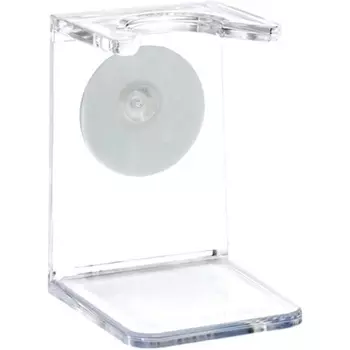 Подставка для капель для бритья Muhle, прозрачная M Mhle