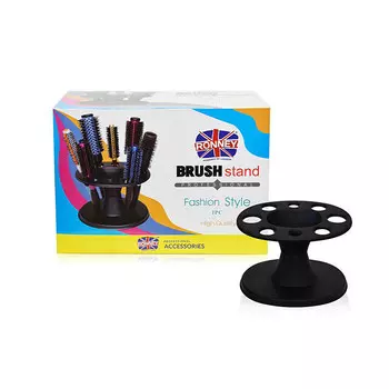 Подставка для кистей Ronney - 8 отверстий