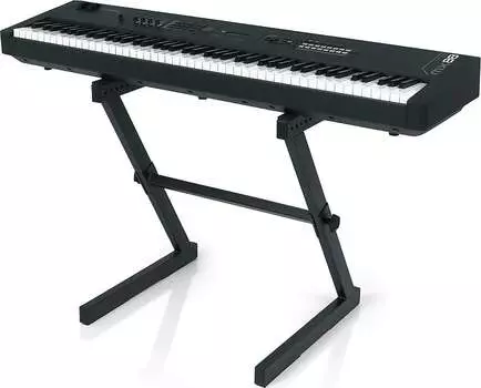 Подставка для клавиатуры Gator Z-Style Z-Style Keyboard Stand