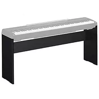 Подставка для клавиатуры Yamaha L85 Black для P45 и других моделей L85 Keyboard Stand